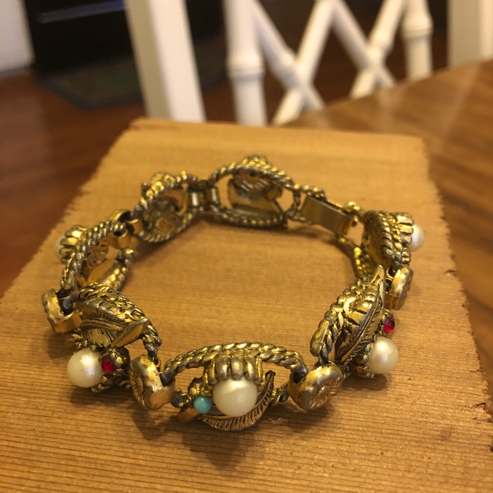 Vintage bracelet